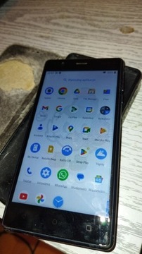 Nokia 3 Stan dobry Android 9