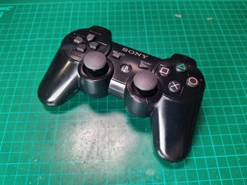 PS3 gamepad DualShock 3 oryginalny odnawiany