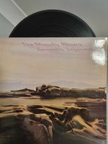 The Moody Blues   Seventh Sojourn