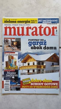 Murator 2/2012 (334)