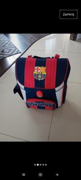 Plecak fcb Barcelona