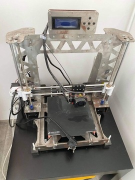 Drukarka 3d Anet a8