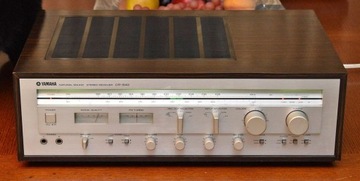 Yamaha CR-640     