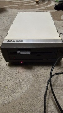 Atari 1050 Stacja dyskietek