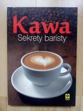 Kawa Sekrety baristy