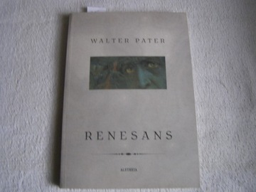 RENESANS-W.PATER