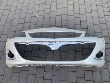 Zderzak przedni Opel Astra J 2015 r HB