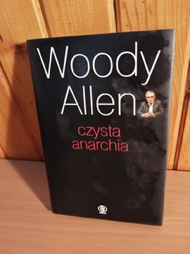 Woody Allen - Czysta anarchia