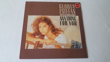 GLORIA ESTEFAN - Anything For You Vinyl