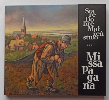 Stare Dobre Małżeństwo - Missa Pagana