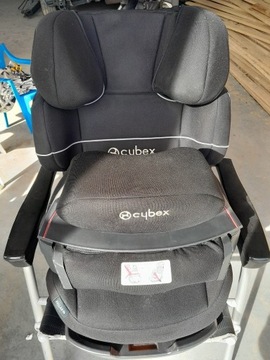 Fotelik samochodowy cybex 9-18