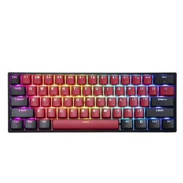 EPOMAKER SKYLOONG SK61 60% mechaniczna do gier RGB