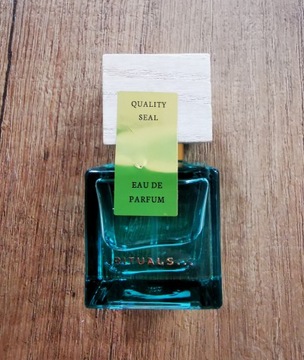 Rituals- Eau De Parfum Soleil d'Or 15 ml