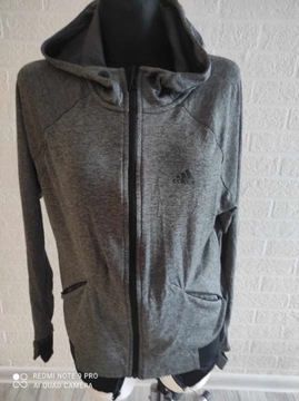 Bluza Adidas climalite