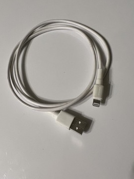 Baseus lightning iPhone kabel 1m 100cm