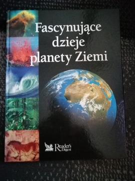 Fascynujące dzieje planety Ziemi