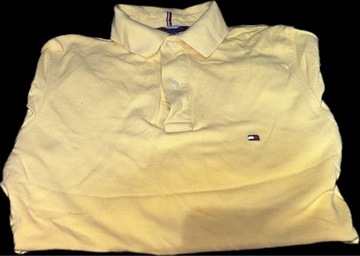 Polo tommy