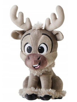 MASKOTKA Z LIDL figurka Sven Bambi Disney nowa
