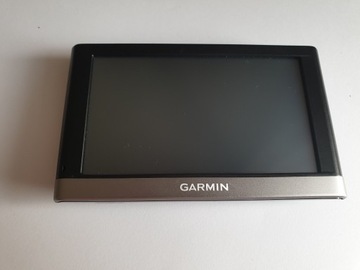 Nawigacja Garmin Nuvi 2597 LMT