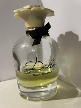 Dolce&Gabbana Dolce 25/75 ml woda perfumowana