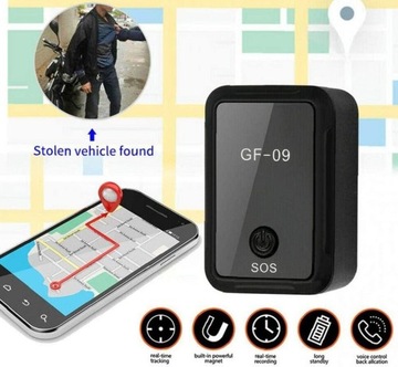 Lokalizator GPS/GSM PODSŁUCH + APLIKACJA  OKAZJA 