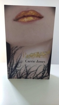 Pragnienie Carrie Jones