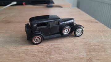 Model Panhard 35cv 1927