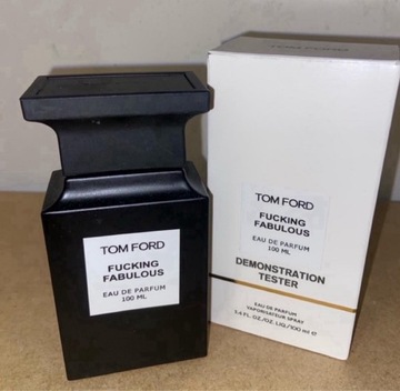 Tom Ford Fucking Fabulous 100 Ml