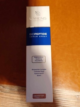 LARENS BIOPEPTIDE SERUM SPRAY 250 ML