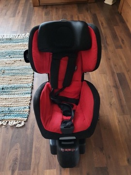 Fotelik RECARO Optiafix