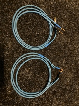Audio Note AN-L 2x2m kable głośnikowe