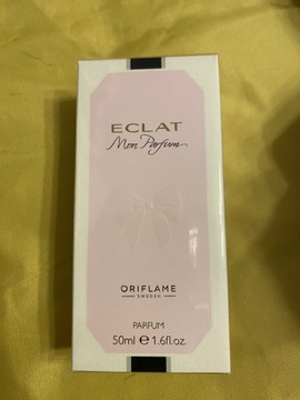 Perfumy Eclat mon parfum 50ml Oriflame