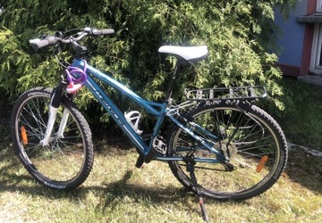 Rower Merida Juliet 5 mtb Level