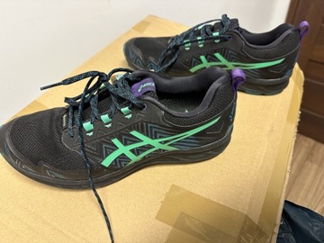 Asics Gel-Fujisetsu 3 GTX