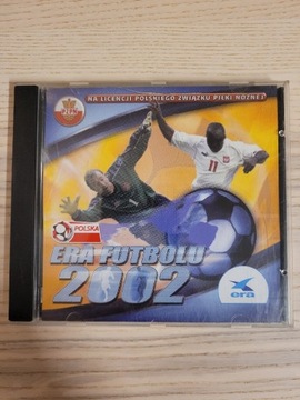 Era Futbolu 2002