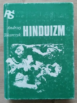 Hinduizm Andrzej Tokarczyk