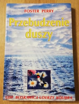 Przebudzenie duszy Perry