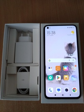 Telefon Xiaomi mi 11 Lite 