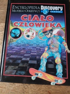 Ciało człowieka.