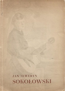 Jan Seweryn Sokołowski - katalog wystawy