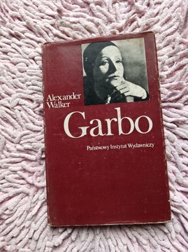 GARBO ALEXANDER WALKER