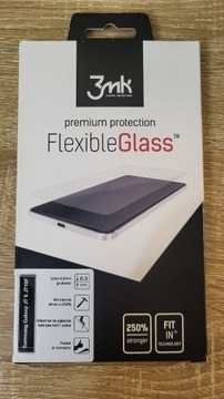 3mk FlexibleGlass Samsung Galaxy J7 (j710f)