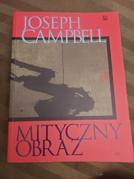 Joseph Campbell Mityczne obrazy