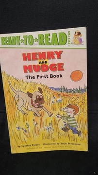 Henry and Mudge The First Book of Their Adventures