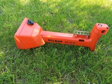 Dolmar ms-4510 zbiornik 