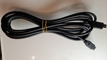 Kabel HDMI 5mb AWM Style 20276 E166307 30V VW-1