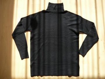 & OTHER STORIES SWETER GOLF OVERSIZE XS S KASZMIR