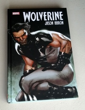 Wolverine Tom 1