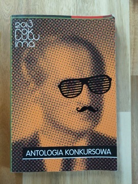 Antologia konkursowa - 2013 rok Tuwima