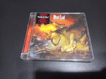 Meat Loaf – Bat Out Of Hell III: The Monster Is..